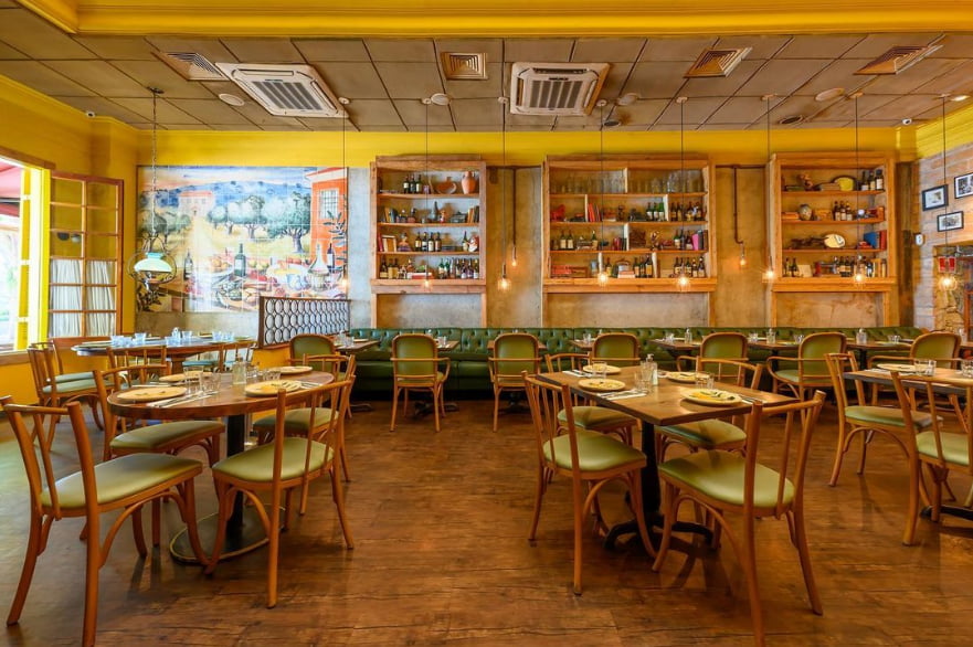 Nino Cucina & Vino